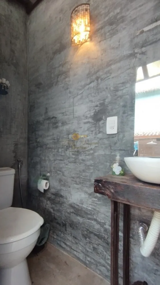 Casa de Condomínio, 5 quartos - Foto 33