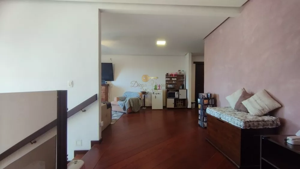 Casa de Condomínio, 5 quartos - Foto 11