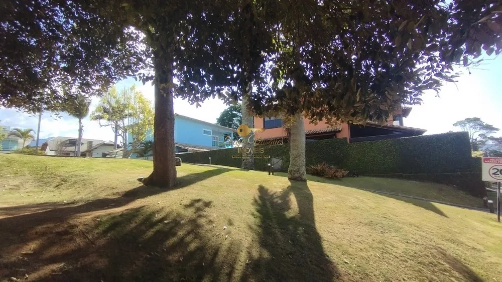 Casa de Condomínio, 5 quartos - Foto 42