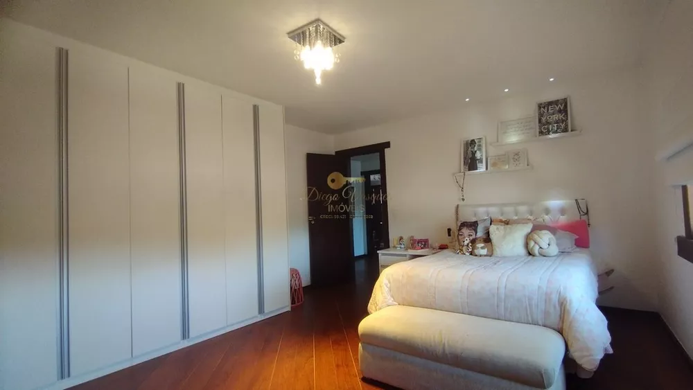 Casa de Condomínio, 5 quartos - Foto 23