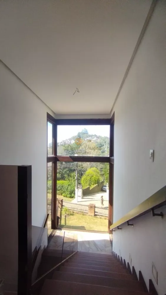 Casa de Condomínio, 5 quartos - Foto 10