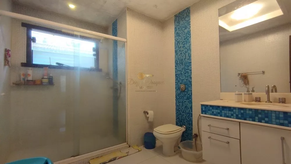 Casa de Condomínio, 5 quartos - Foto 24