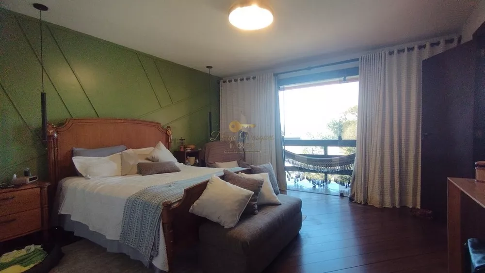 Casa de Condomínio, 5 quartos - Foto 15