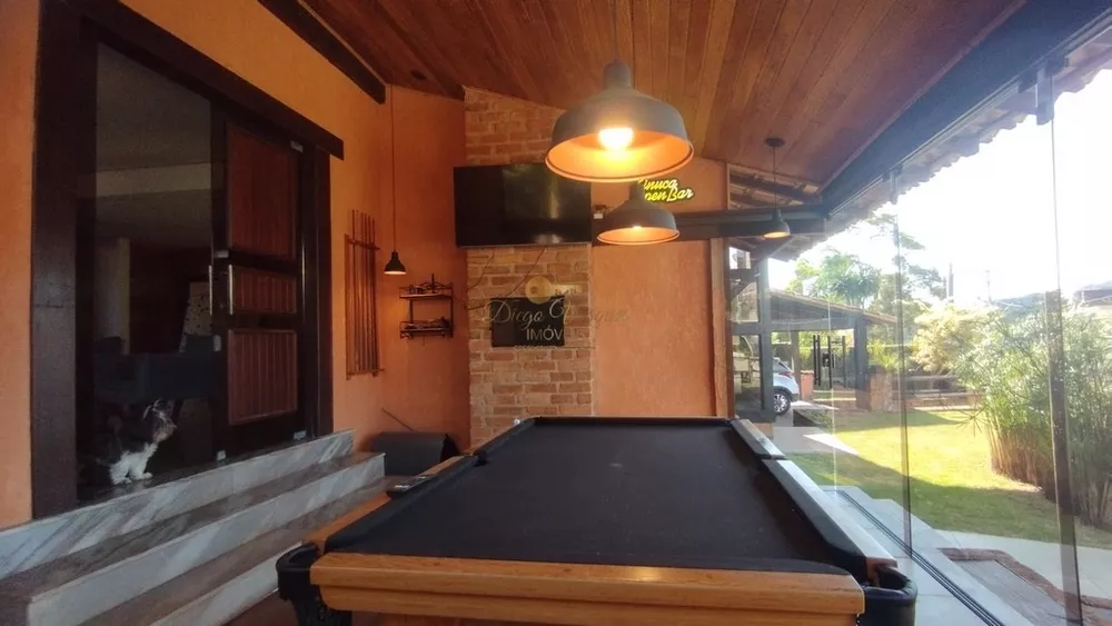 Casa de Condomínio, 5 quartos - Foto 34