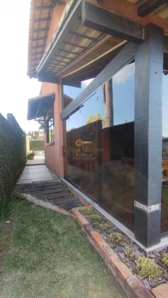 Casa de Condomínio, 5 quartos - Foto 35