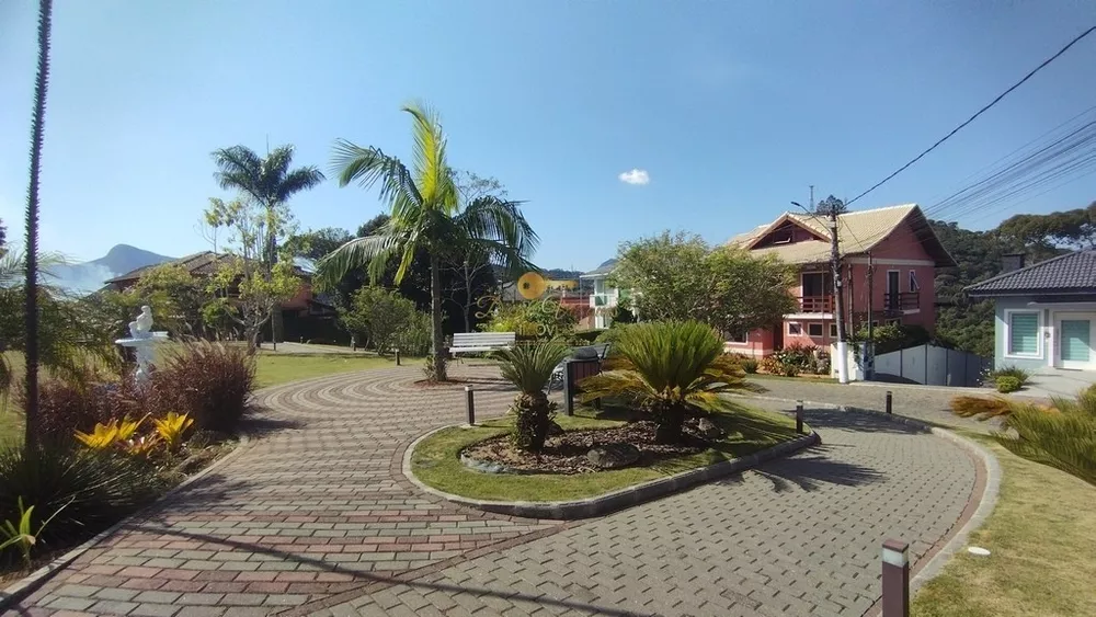 Casa de Condomínio, 5 quartos - Foto 44