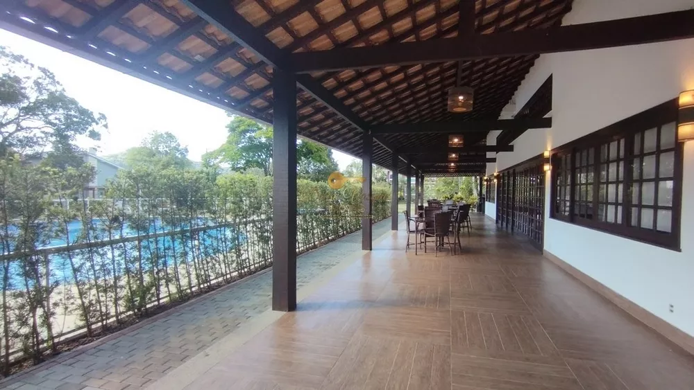 Casa de Condomínio, 5 quartos - Foto 50