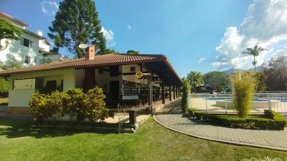 Casa de Condomínio, 5 quartos - Foto 47