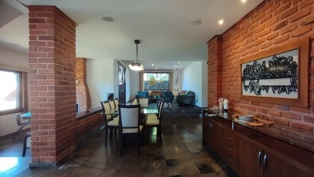 Casa de Condomínio, 5 quartos - Foto 5