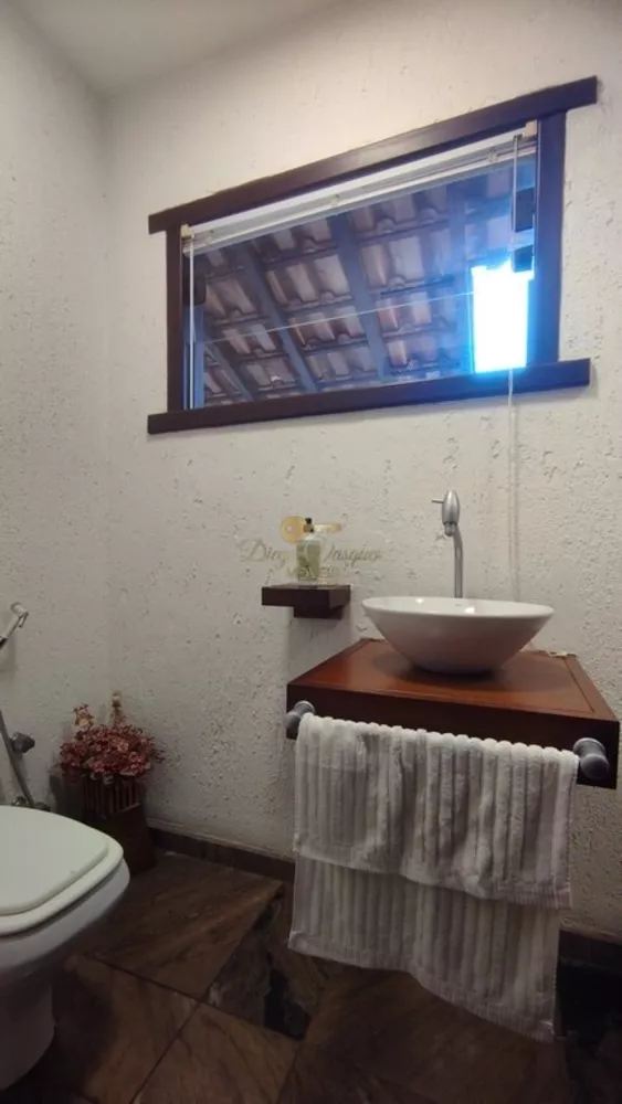 Casa de Condomínio, 5 quartos - Foto 9