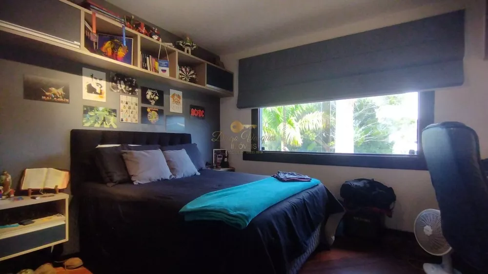 Casa de Condomínio, 5 quartos - Foto 25