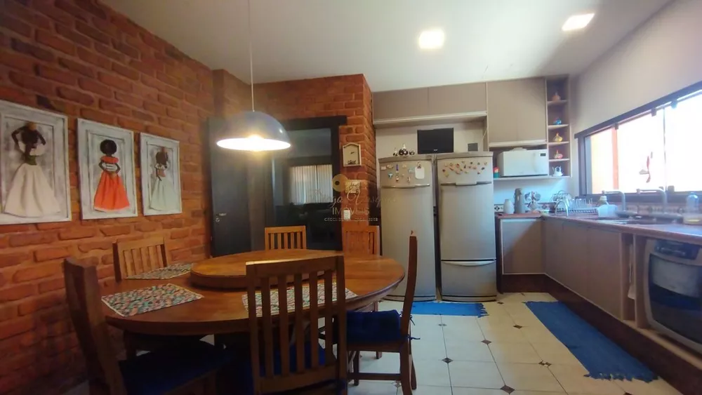 Casa de Condomínio, 5 quartos - Foto 28