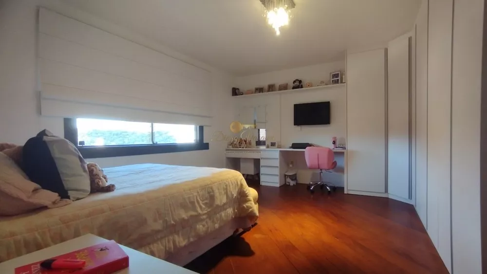 Casa de Condomínio, 5 quartos - Foto 22