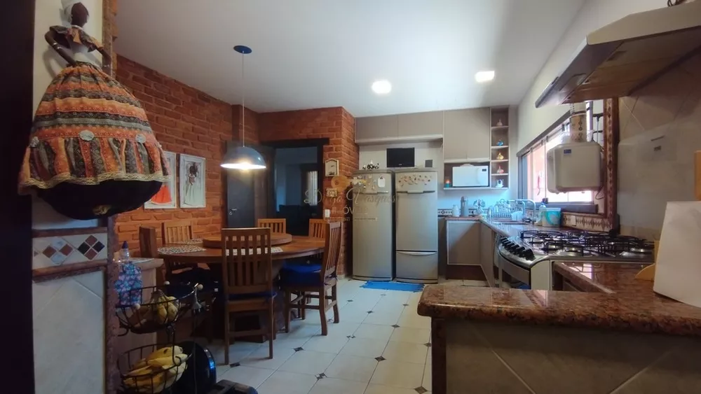 Casa de Condomínio, 5 quartos - Foto 27