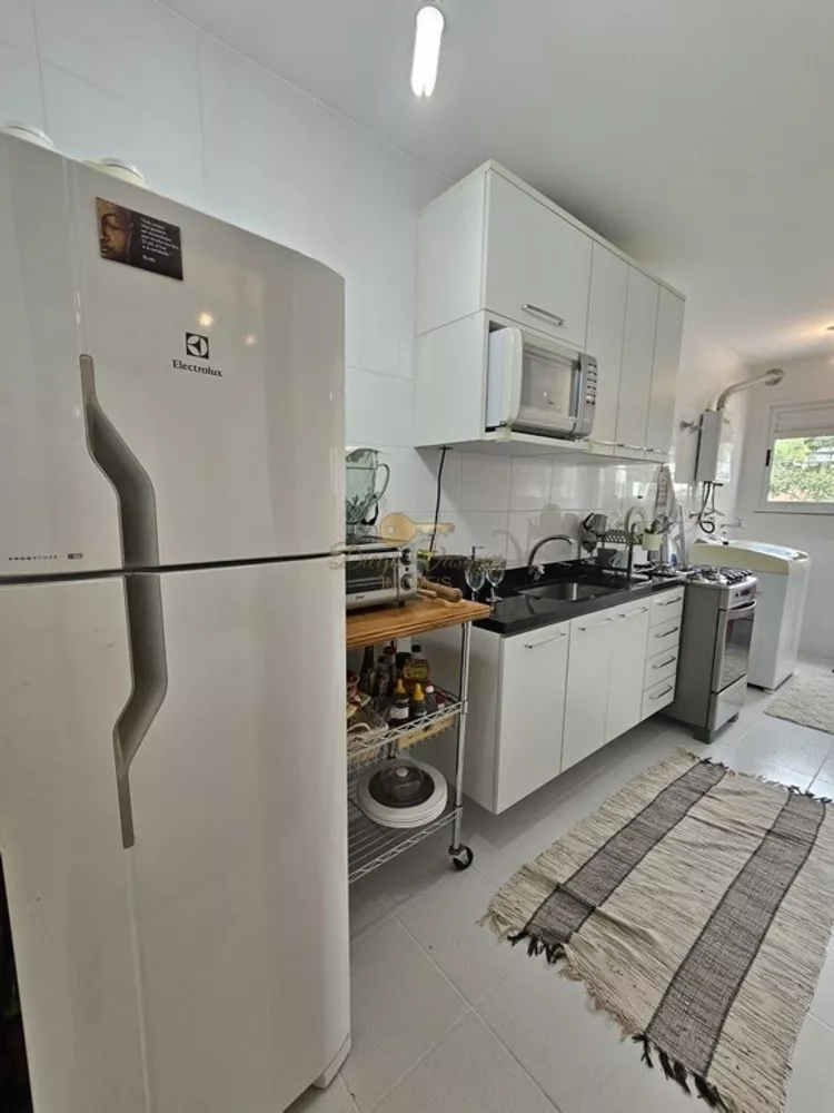 Apartamento, 2 quartos, 50 m² - Foto 7