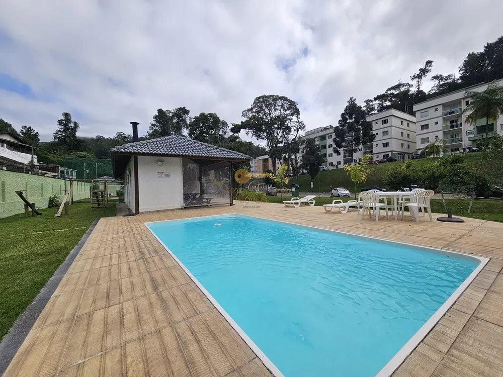 Apartamento, 2 quartos, 50 m² - Foto 19
