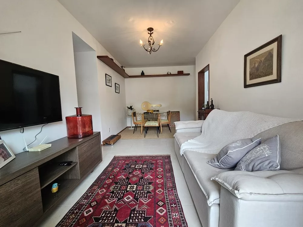 Apartamento, 2 quartos, 50 m² - Foto 4