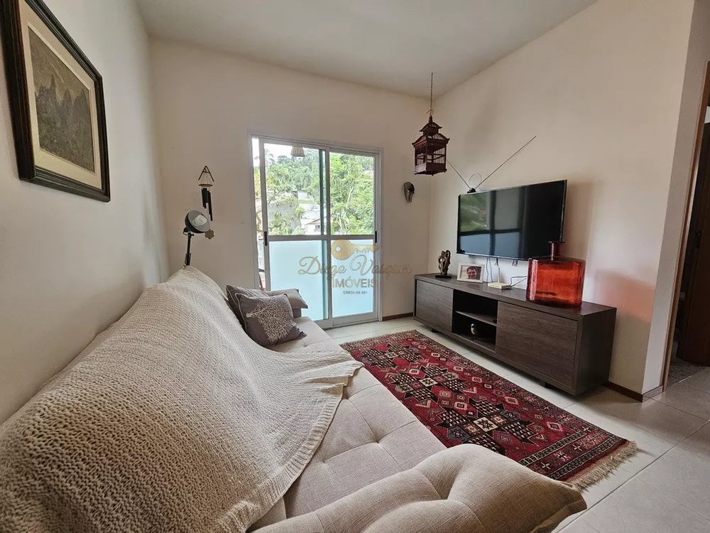 Apartamento, 2 quartos, 50 m² - Foto 5