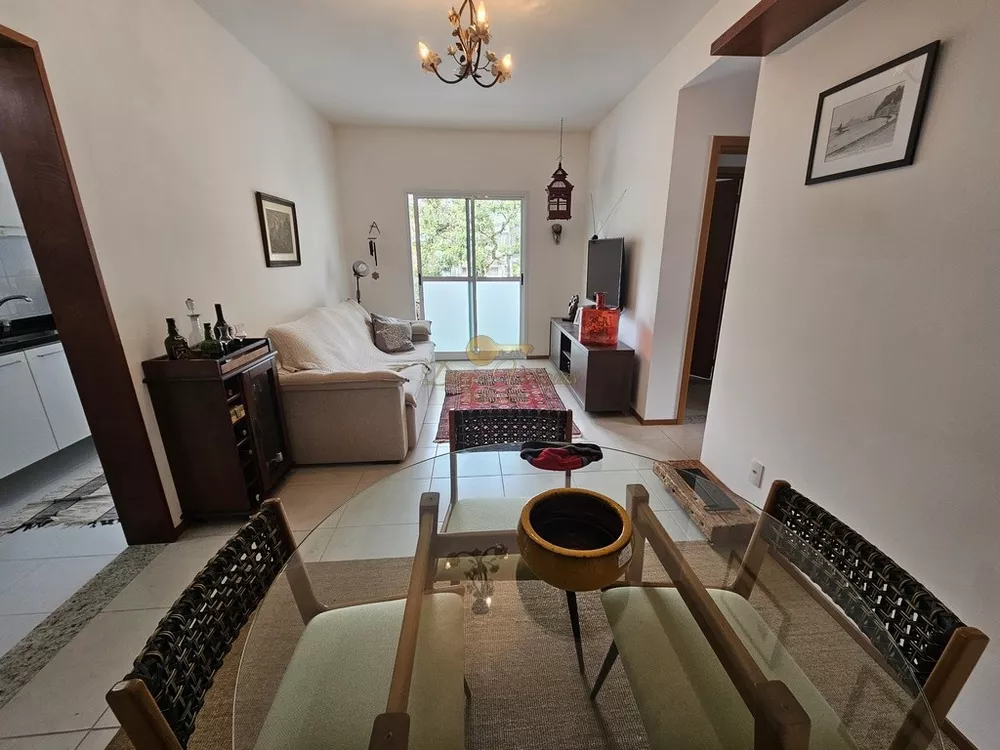 Apartamento, 2 quartos, 50 m² - Foto 2