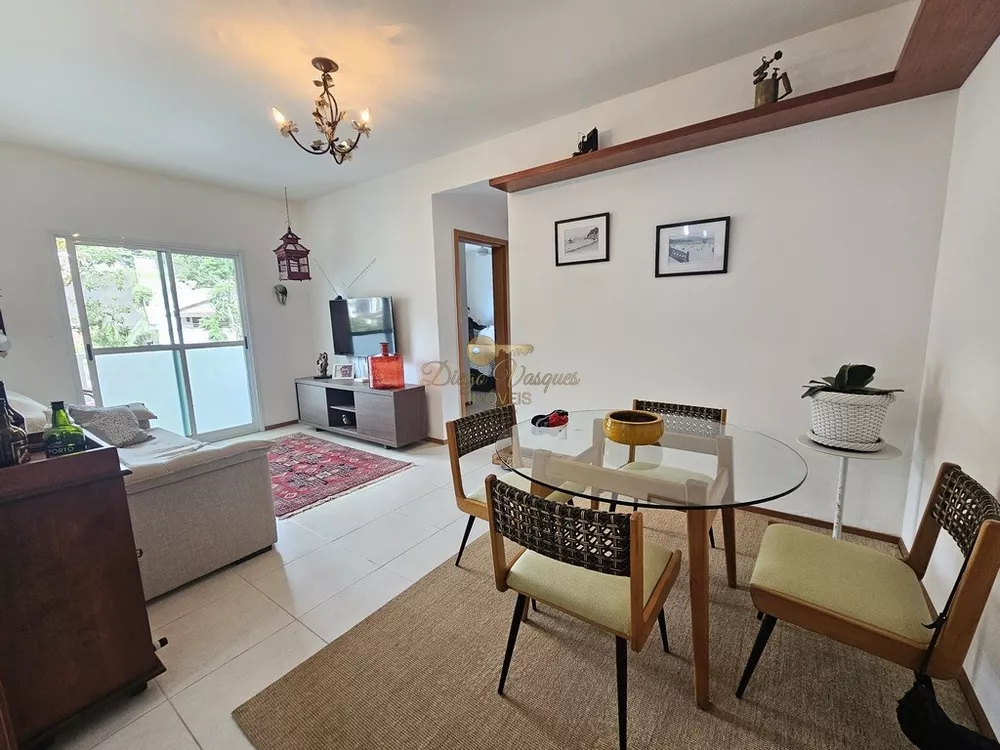 Apartamento, 2 quartos, 50 m² - Foto 1