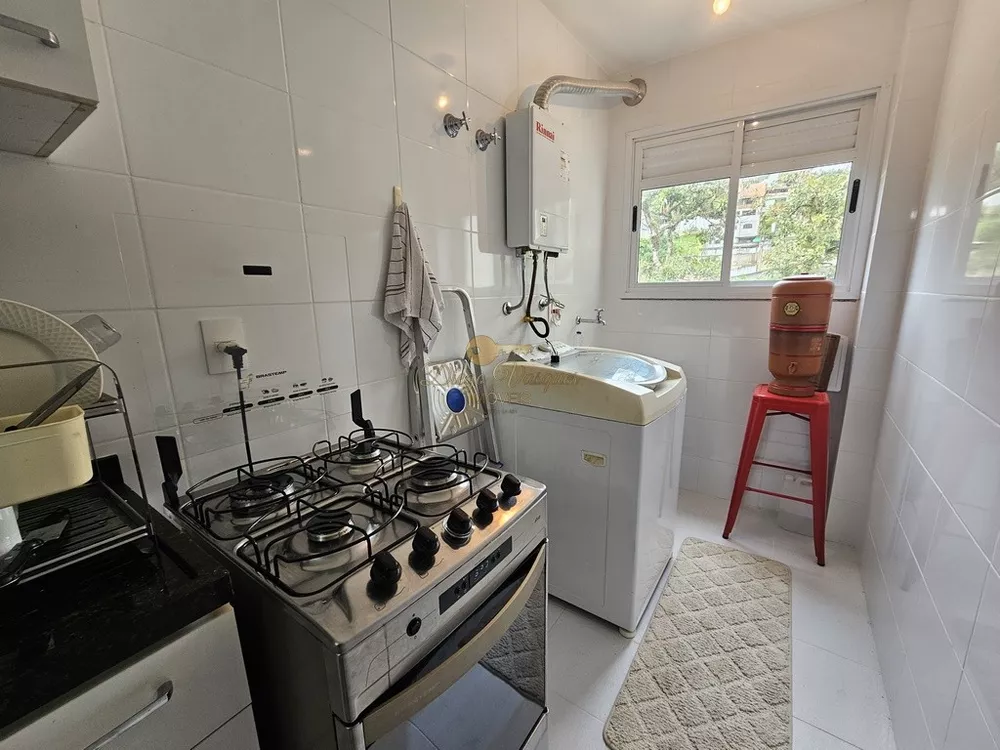 Apartamento, 2 quartos, 50 m² - Foto 10