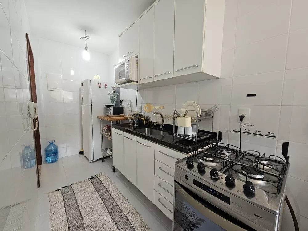 Apartamento, 2 quartos, 50 m² - Foto 11