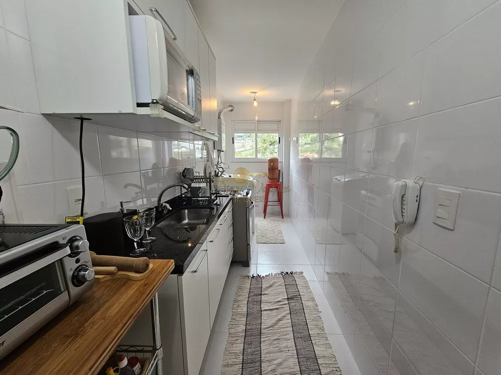 Apartamento, 2 quartos, 50 m² - Foto 8