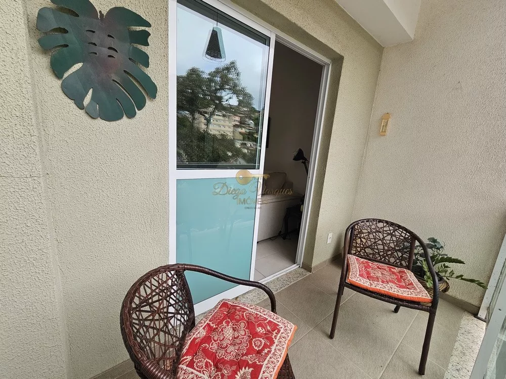 Apartamento, 2 quartos, 50 m² - Foto 6