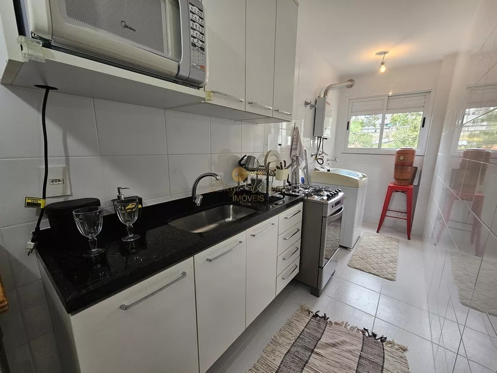 Apartamento, 2 quartos, 50 m² - Foto 9