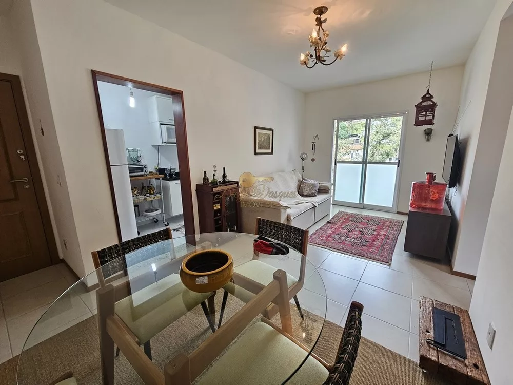 Apartamento, 2 quartos, 50 m² - Foto 3