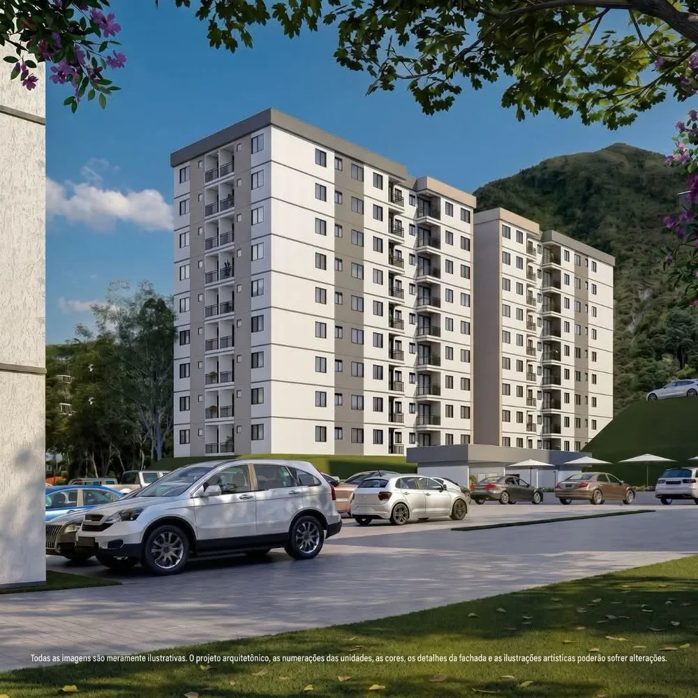 Apartamento, 2 quartos, 49 m² - Foto 3
