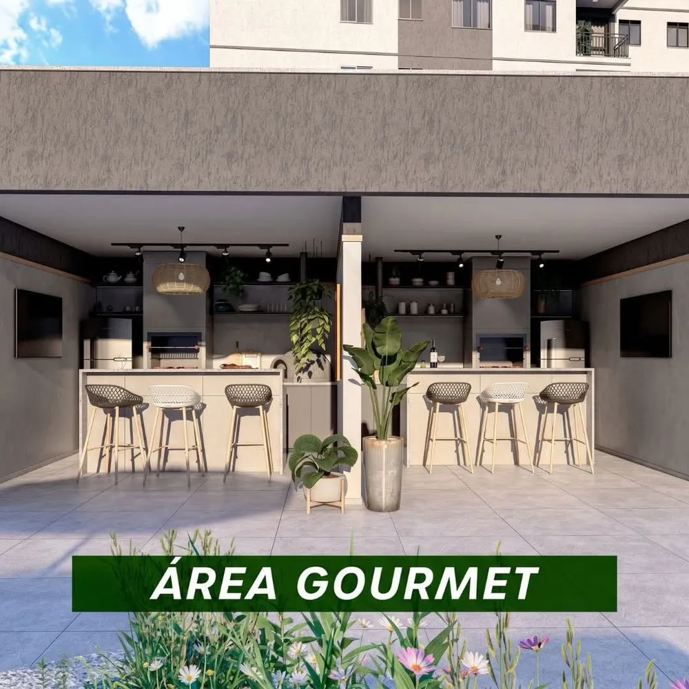 Apartamento, 2 quartos, 49 m² - Foto 15