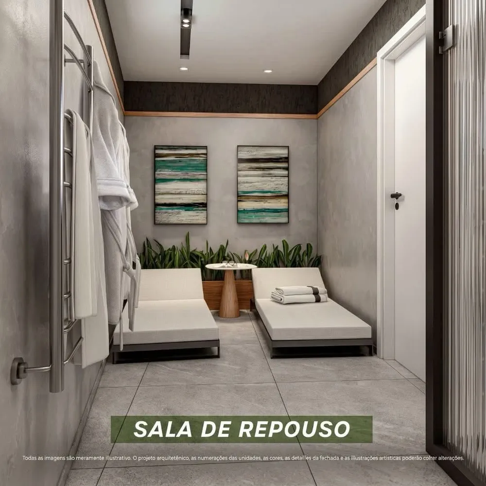Apartamento, 2 quartos, 49 m² - Foto 13
