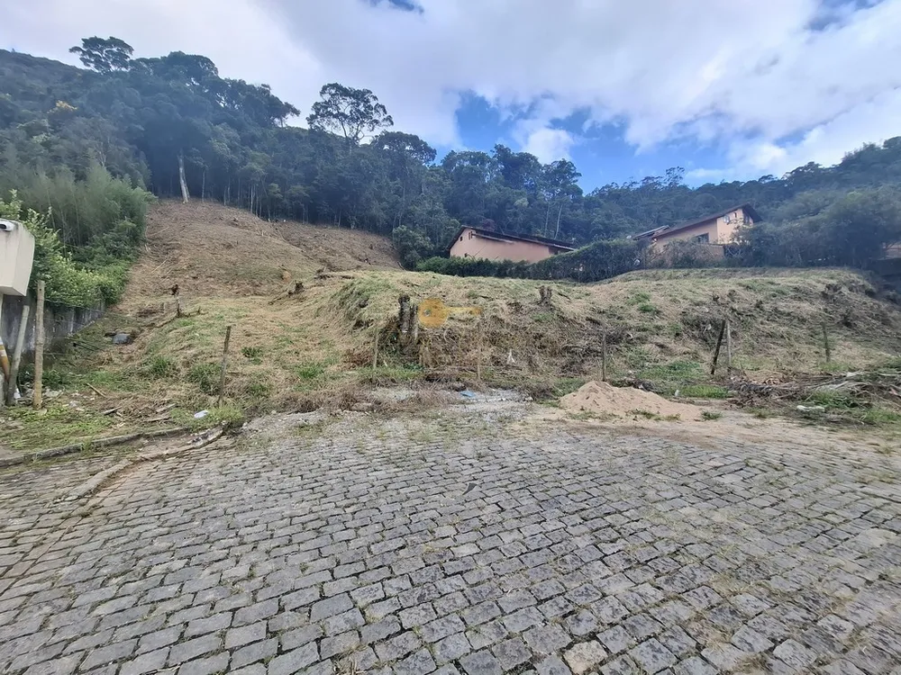 Terreno, 3440 m² - Foto 1