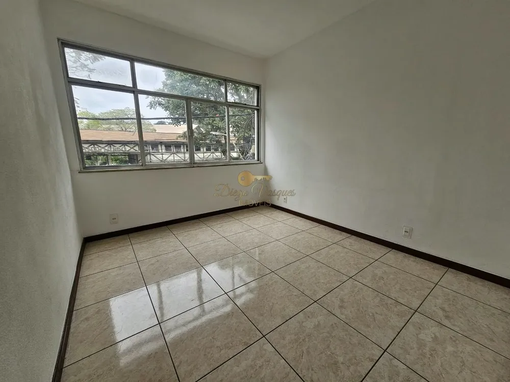 Apartamento, 2 quartos, 52 m² - Foto 3