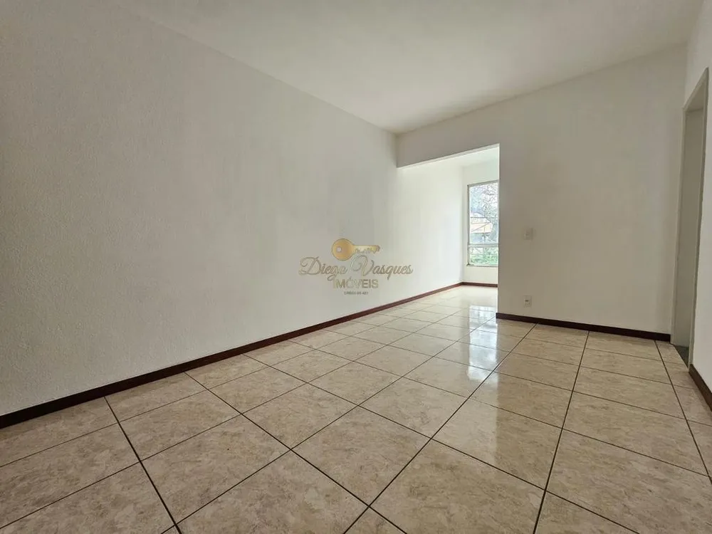 Apartamento, 2 quartos, 52 m² - Foto 1