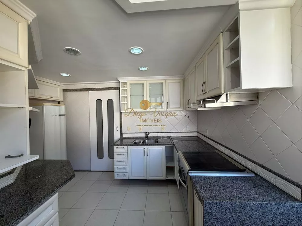 Cobertura, 3 quartos - Foto 9