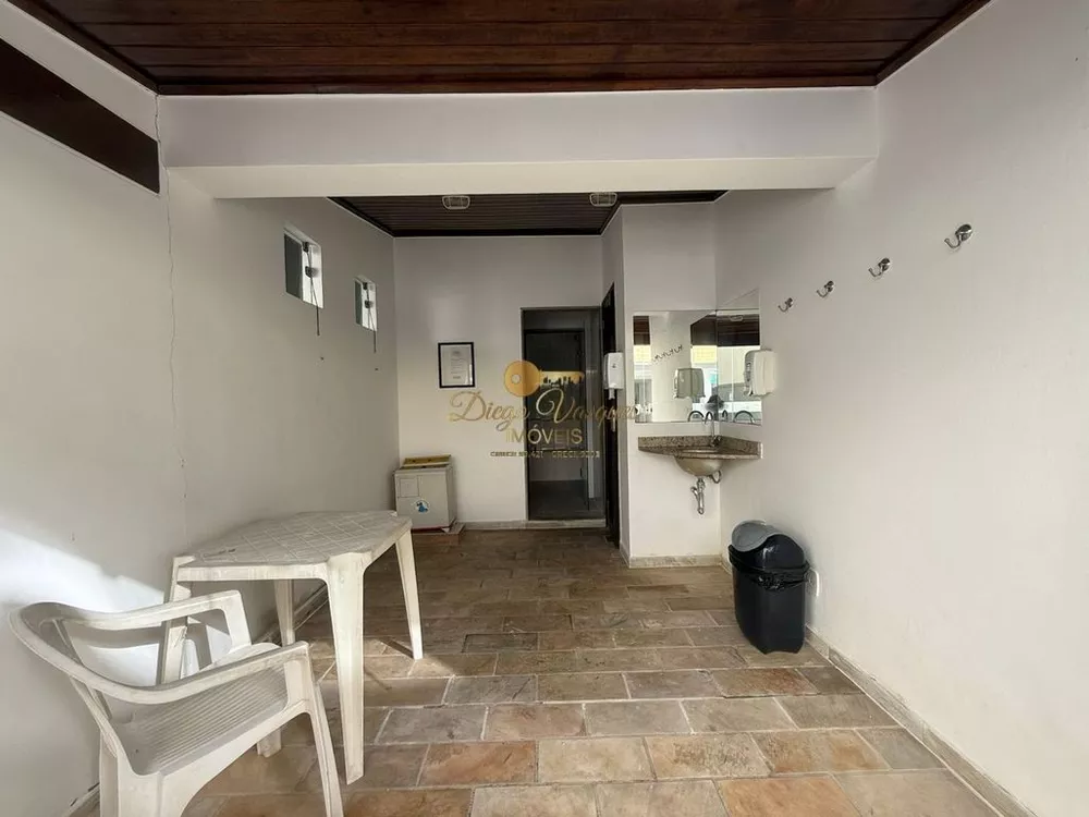 Cobertura, 3 quartos - Foto 28