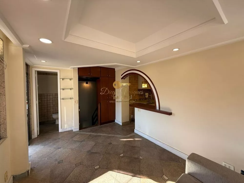 Cobertura, 3 quartos - Foto 23