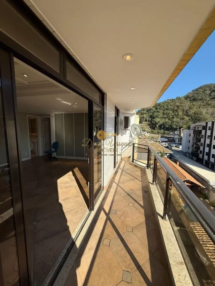 Cobertura, 3 quartos - Foto 2