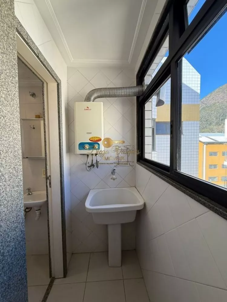 Cobertura, 3 quartos - Foto 27