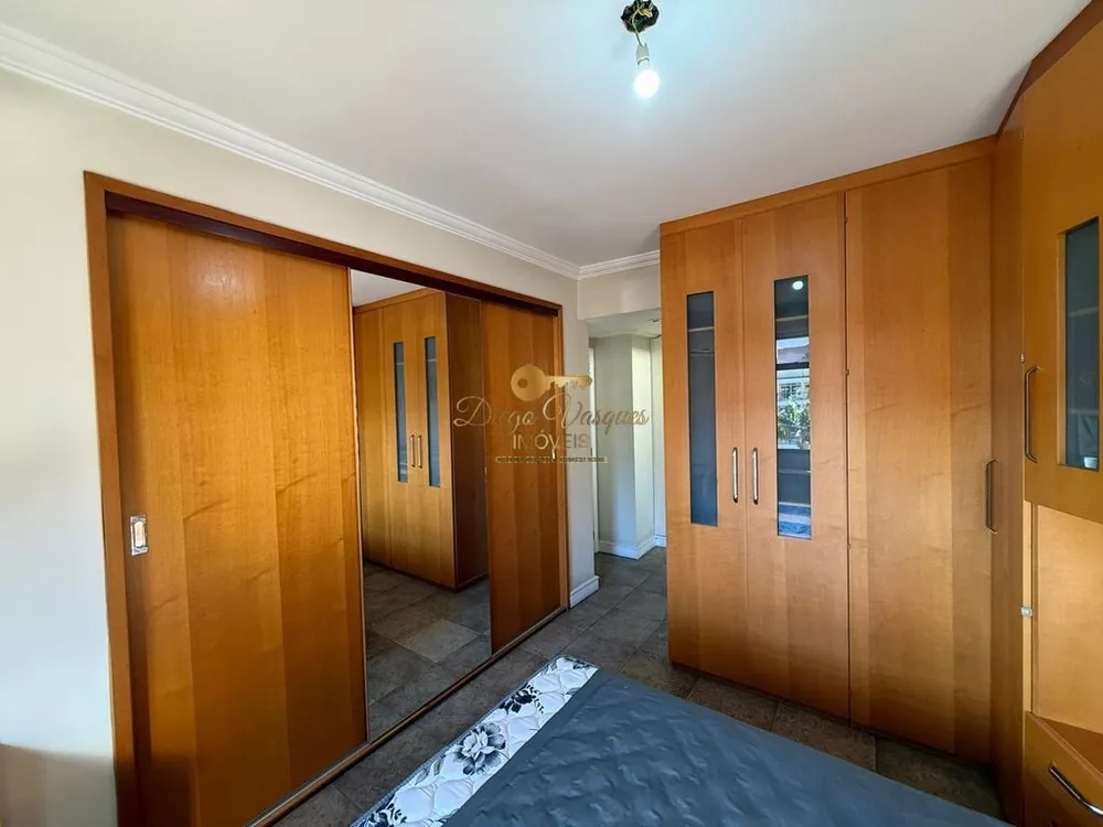 Cobertura, 3 quartos - Foto 15