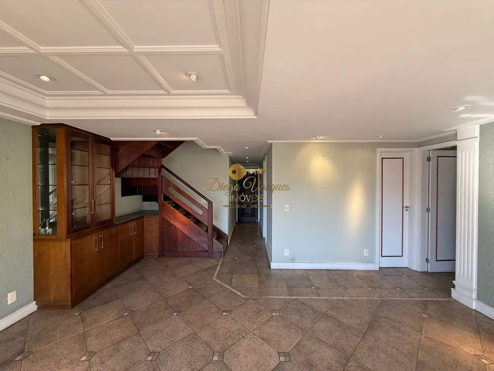 Cobertura, 3 quartos - Foto 12