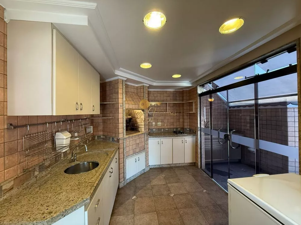 Cobertura, 3 quartos - Foto 19