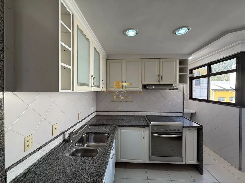 Cobertura, 3 quartos - Foto 7