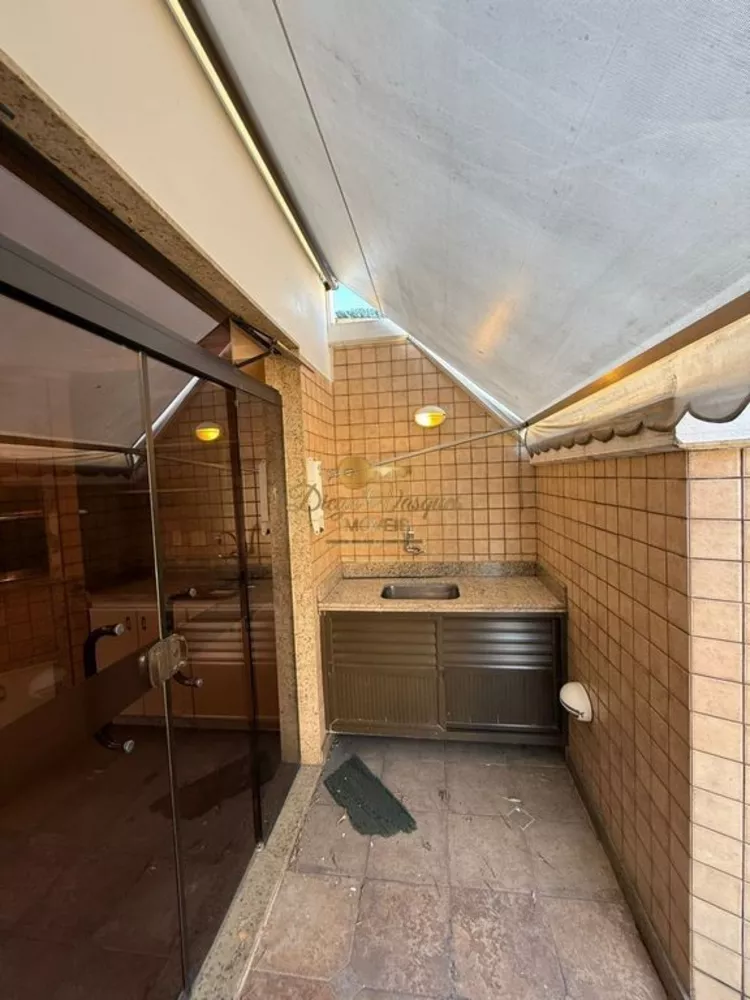 Cobertura, 3 quartos - Foto 6