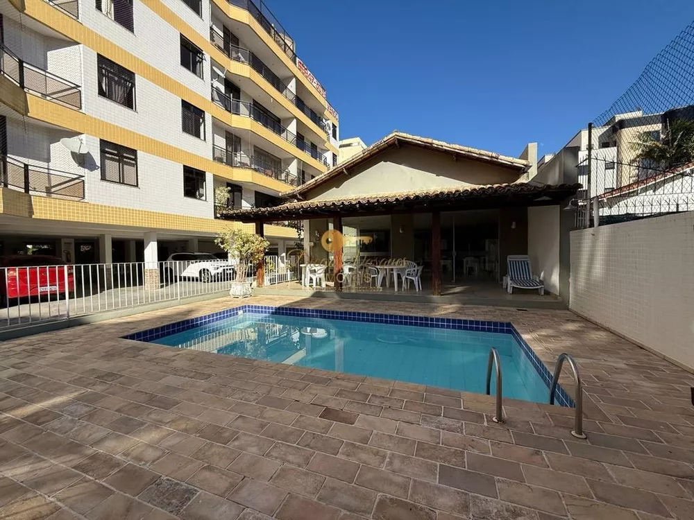 Cobertura, 3 quartos - Foto 31