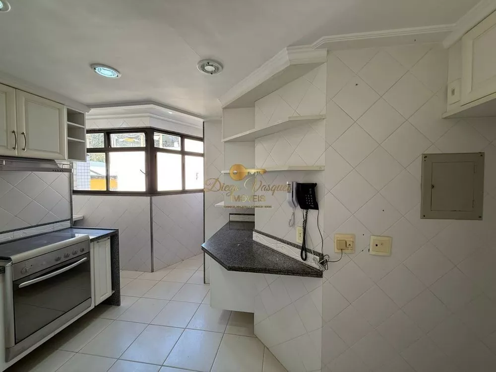 Cobertura, 3 quartos - Foto 8