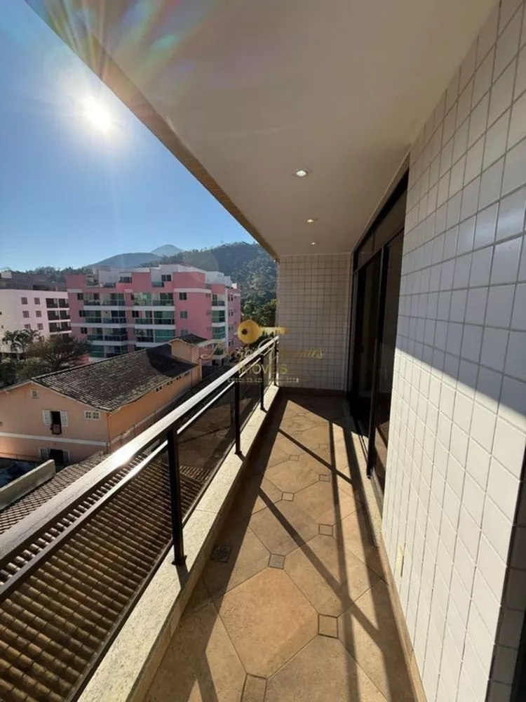 Cobertura, 3 quartos - Foto 3