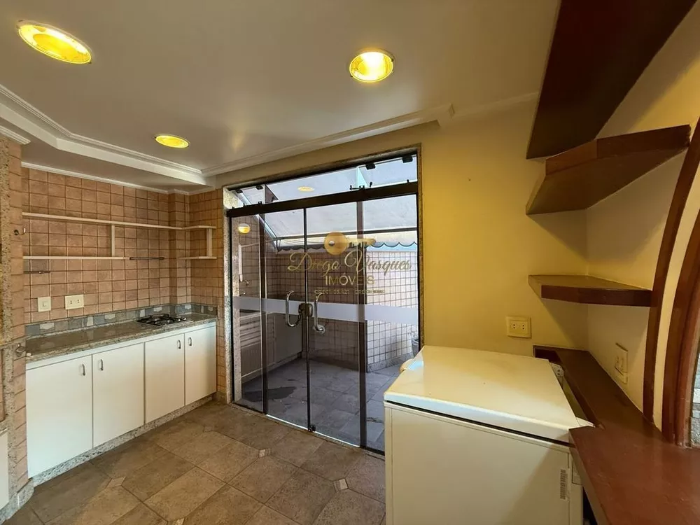 Cobertura, 3 quartos - Foto 20